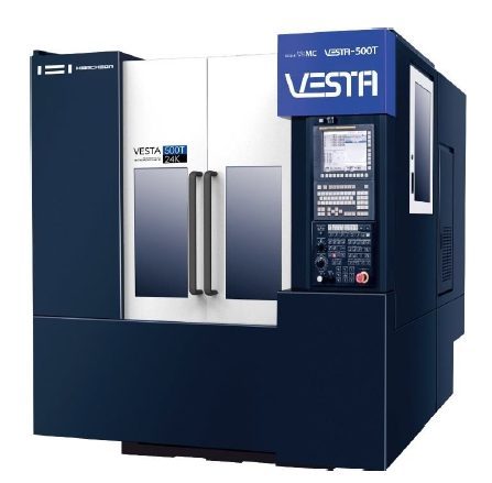 VESTA-500T